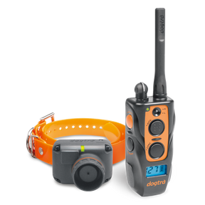 Dogtra 2700T&B Remote Hunting Dog Training Collar