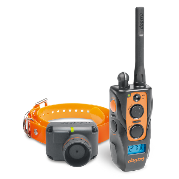 Dogtra 2700 T&B Remote Hunting Dog Training & Beeper Collar