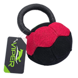 Viper-K9-French-Linen-Dog-Training-Reward-Ball-Tug-Toy