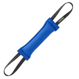 Viper K9 Two Handle Heavy Duty Bite Tug For Dogs Blue