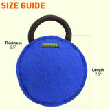 viper-k9-round-french-linen-bite-pillow-training-tug-infographic-2