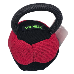 Viper-K9-French-Linen-Dog-Training-Reward-Ball-Tug