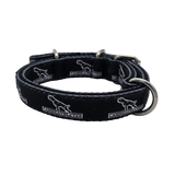 canine athletes 1 inch working dog puppy terrier collar