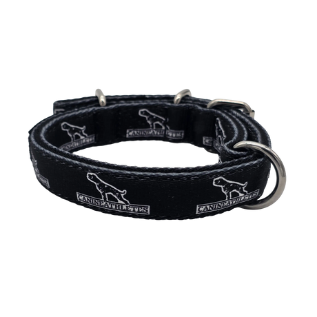 canine athletes 1 inch working dog puppy terrier collar