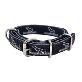 canine athletes 1 inch small breed puppy dog collar