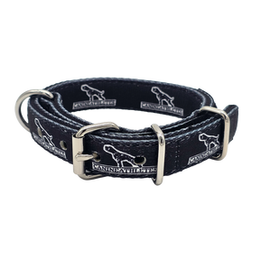canine athletes 1 inch small breed puppy dog collar