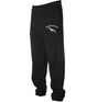 canine-athletes-varsity-arch-black-joggers-sweatpants