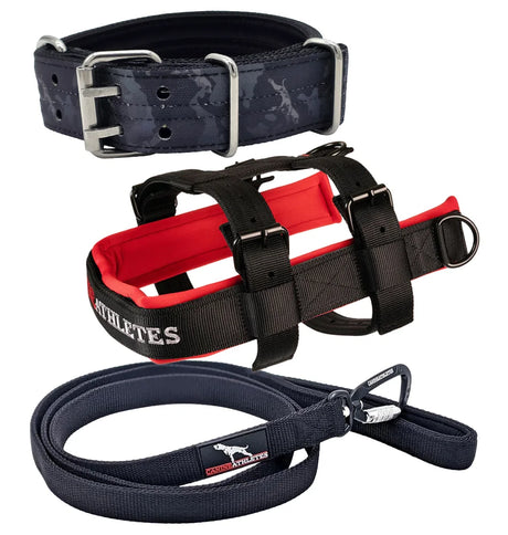canine athletes max essentials x2 bundle pack