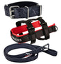 canine athletes max essentials x2 bundle pack