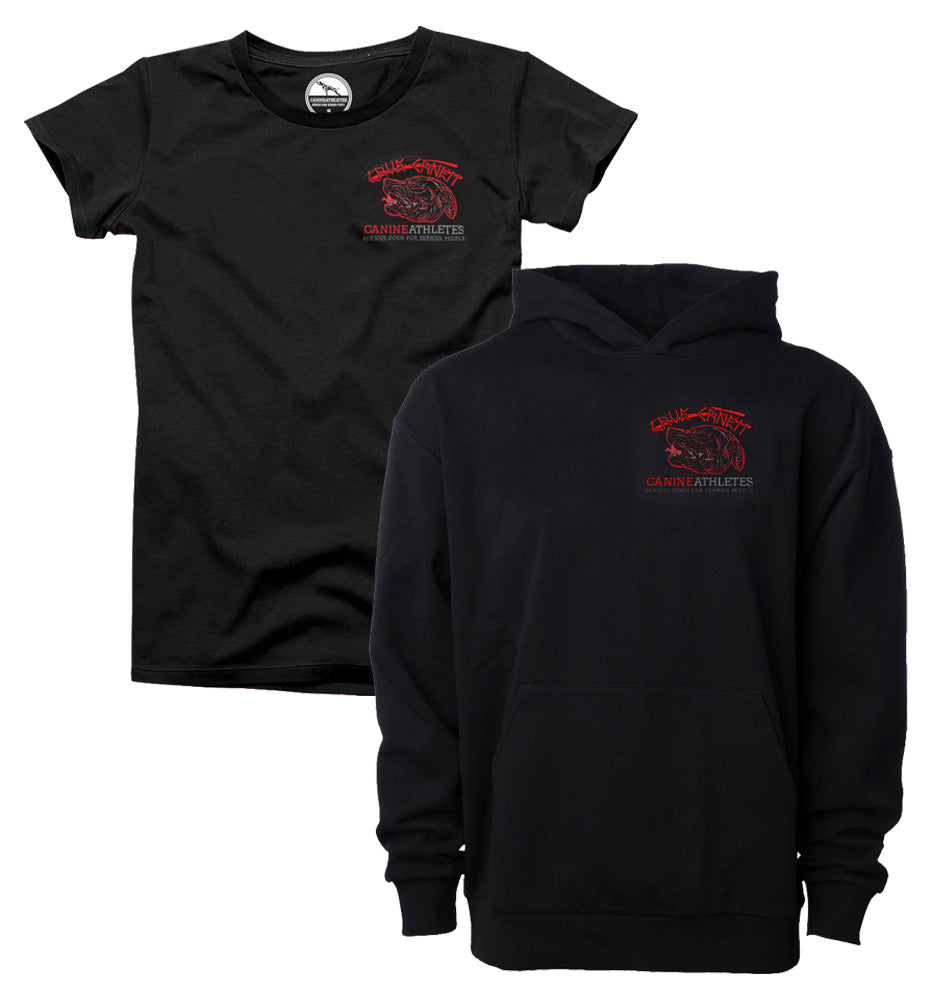 canine-athletes-cave-canem-tee-and-hoodie-bundle