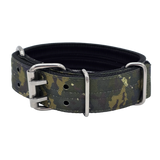 Canine Athletes Elite-Max X2 Comp 1.75" Working Dog Collar