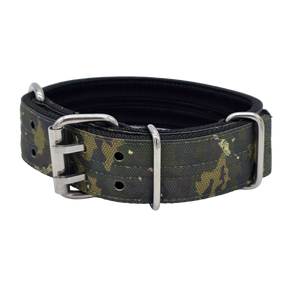 Canine Athletes Elite-Max X2 Comp 1.75" Working Dog Collar