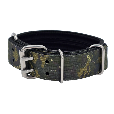 Canine Athletes Elite-Max X2 Comp 1.75" Working Dog Collar
