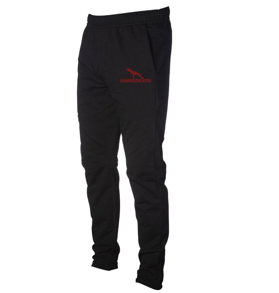 canine-athletes-embroidered-pants-front-quarters-shot
