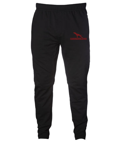 canine-athletes-embroidered-pants-front-shot