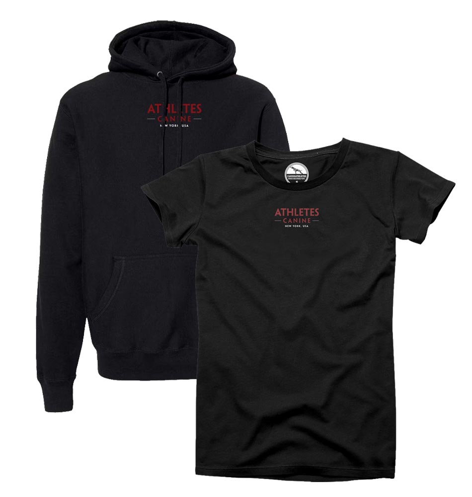 canine-athletes-laelaps-shirt-hoodie-bundle-pack