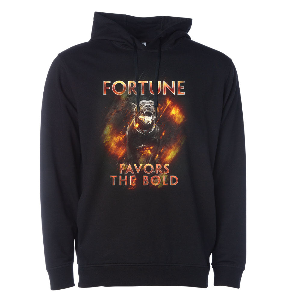 canine-athletes-fortune-favors-the-bold-performance-hoodie
