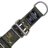 Canine Athletes 1.75" Extra Strong Working Dog Collar Buckle