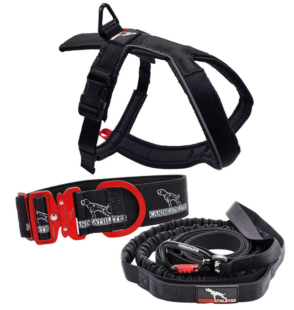 CANINE ATHLETES SPORT-HD V3 PERFORMANCE BUNDLE