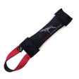 canine athletes 9 inch heavy duty pocket bite tug for dogs