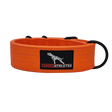 Canine Athletes AP-Sport Working Dog Collar Orange Punch