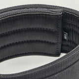 canine athletes 3 inch wide venator dog collar inside padding