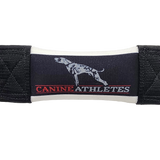 Canine Athletes Heavy Duty Pocket Bite Tug Toy For Dogs Closeup