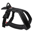 Canine Athletes Sport-HD V4 Working Dog Harness Black