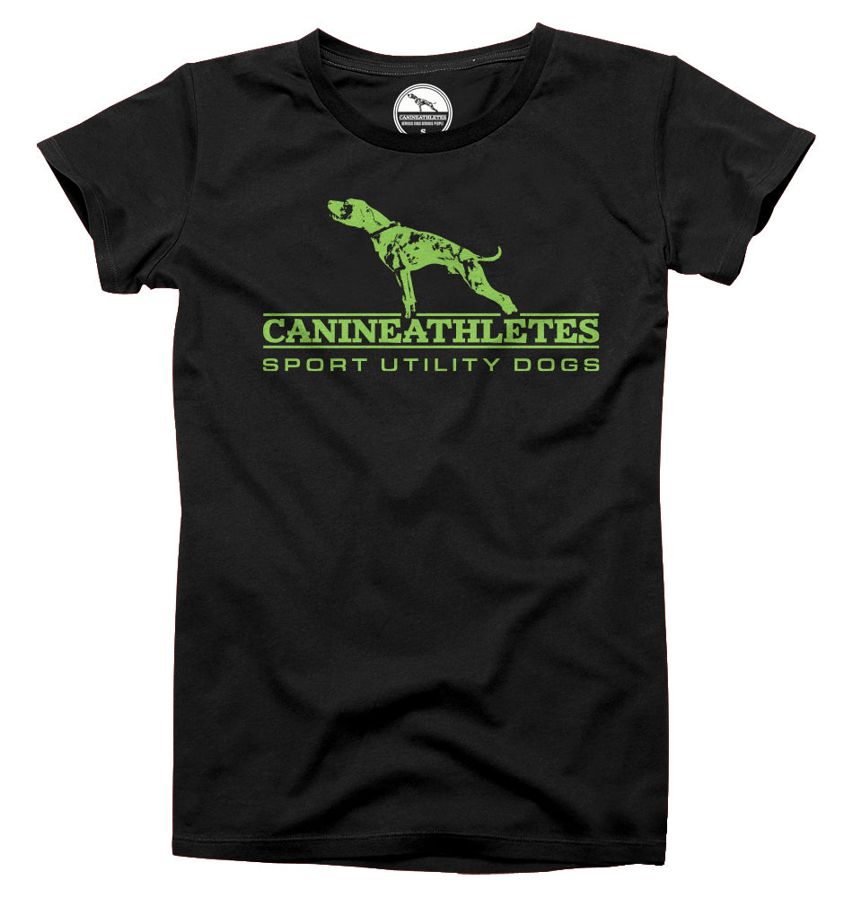 Canine Athletes Gameday T-Shirt
