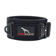 Canine Athletes 3" Venator II Heavy Duty Wide Working Dog Collar