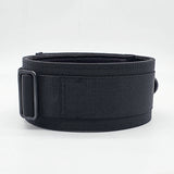 Canine Athletes 3" Venator II Working Dog Collar back