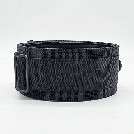 Canine Athletes 3" Venator II Working Dog Collar back