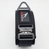 Canine Athletes Venator II Agitation K9 Collar Front