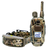 Dogtra 1900x Camo Remote Hunting Dog Electronic e-collar training system