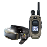 Dogtra 1900x Handsfree Electronic Remote Dog Training Collar