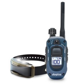Dogtra 1900X Pro Remote E-Collar Dog Training
