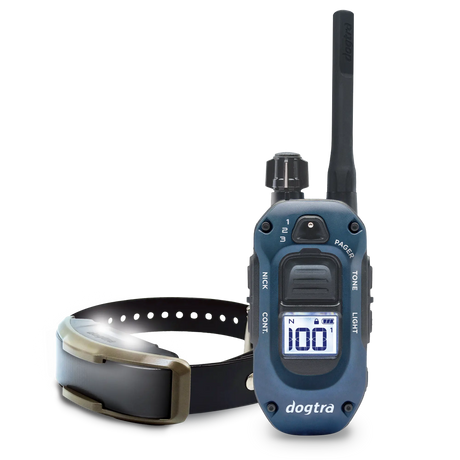 Dogtra 1900X Pro Remote E-Collar Dog Training