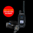 dogtra 1900x black edition instant rebate sale dog training collar