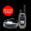 dogtra 1900x dog training collar instant rebate sale