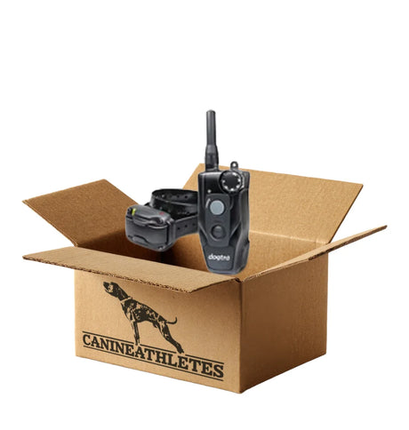 Dogtra 200c open box electronic dog collar