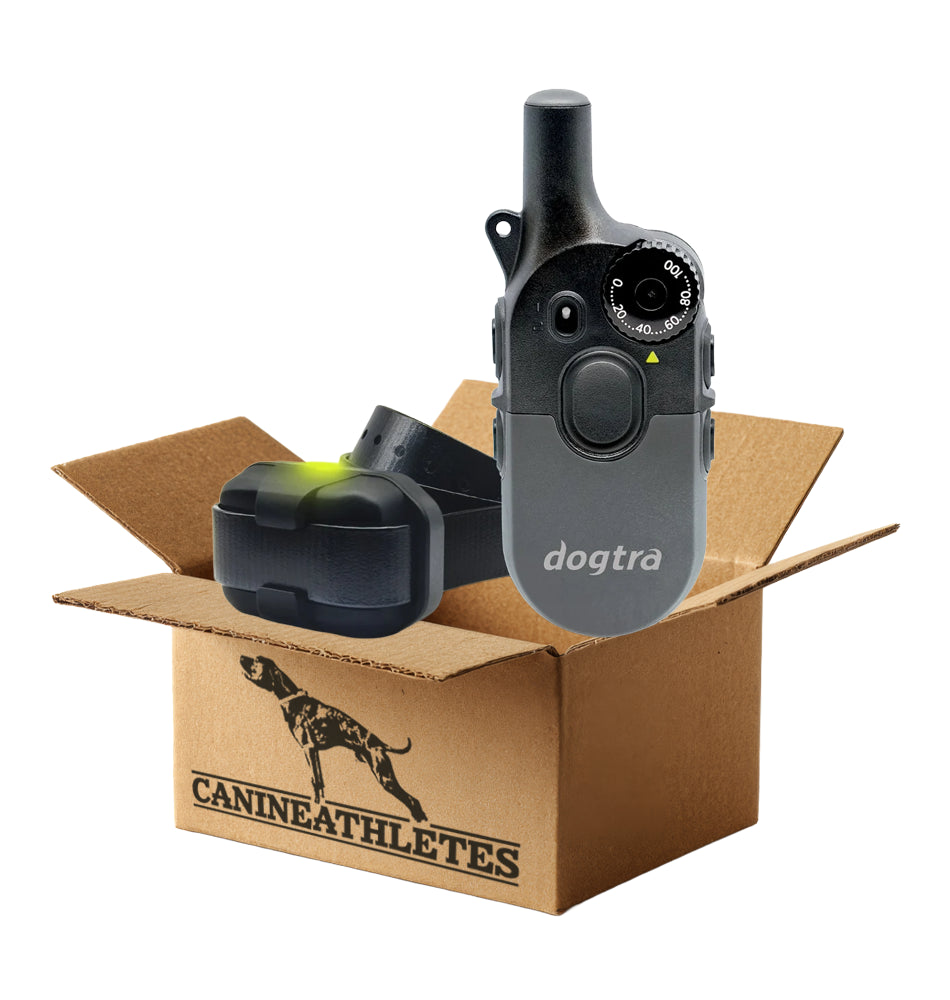 Dogtra 200iQ Remote Dog Training Collar [OPEN BOX]