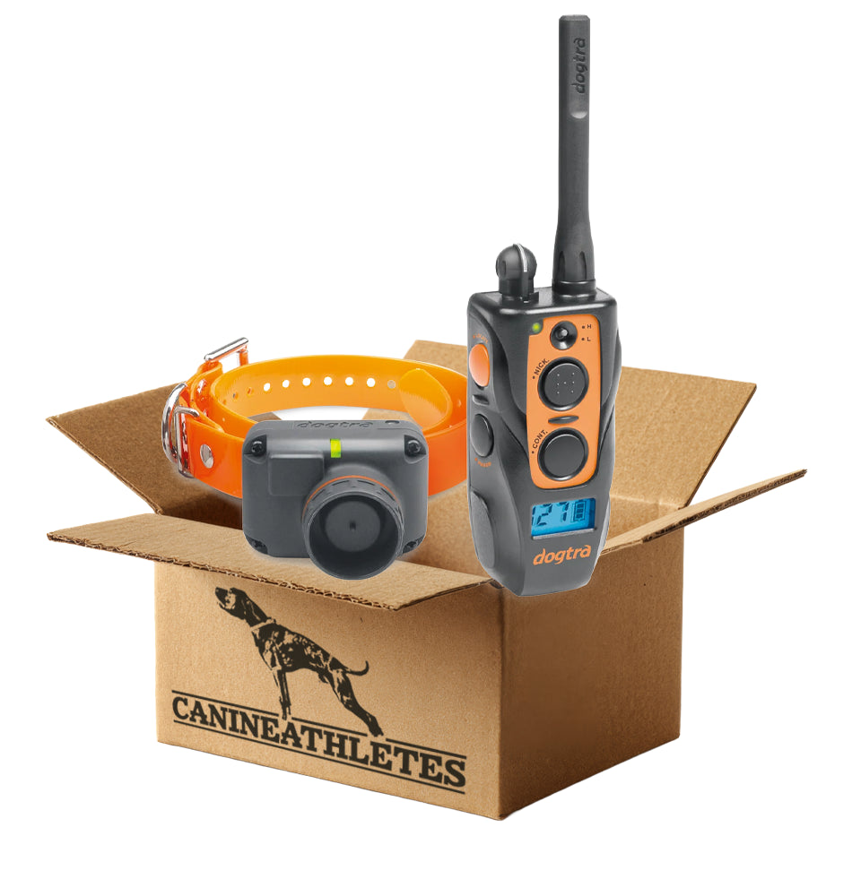 Dogtra 2700 T&B Remote Hunting Dog Training & Beeper Collar [OPEN BOX]