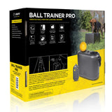 Dogtra Ball Trainer Pro Dog Training Box Back