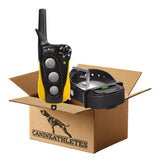 dogtra iq mini electronic dog training collar open box