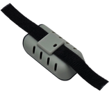 E-Collar Technologies Grey Educator Finger Clicker Dog Training Back