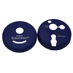 E-Collar Technologies ET-300 Educator Replacement Skin-Blue