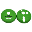 E-Collar Technologies ET-300 Educator Replacement Skin-Lime-Green