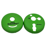 E-Collar Technologies ET-300 Educator Replacement Skin-Lime-Green