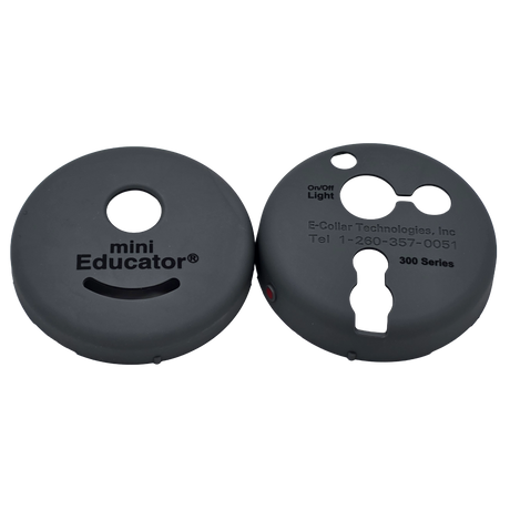E-Collar Technologies ET-300 Educator Replacement Skin-Grey