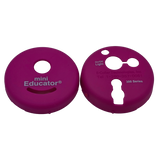 E-Collar Technologies ET-300 Educator Replacement Skin-Magenta